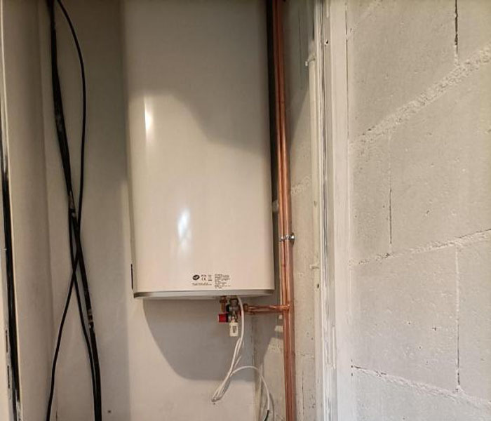 Dépannage chaudière à Ballon-Saint-Mars