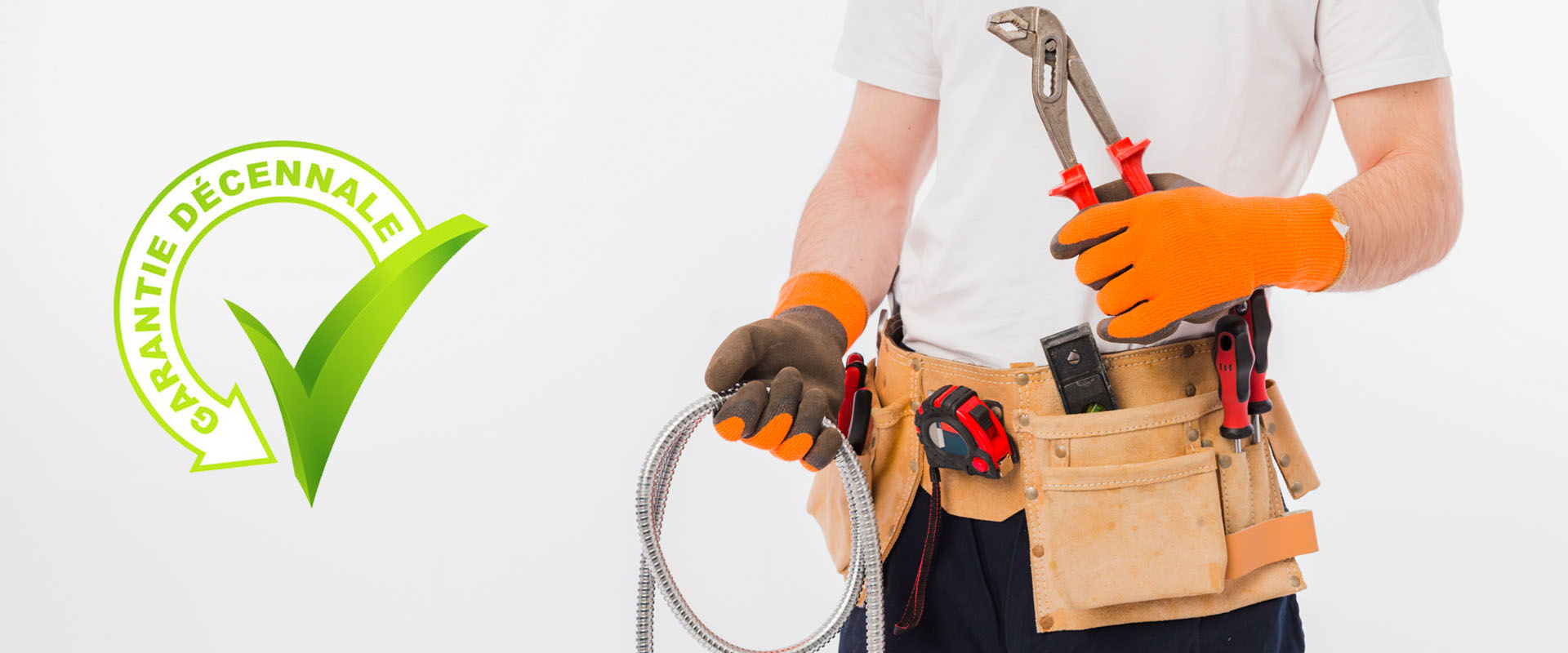 Dépannage plomberie à Montbizot